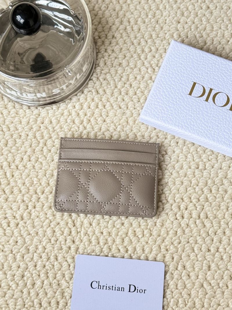 Christian Dior Wallets Purse